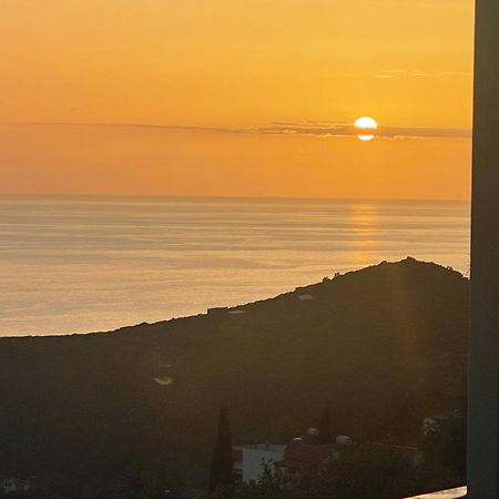 Villa Ksanthi Himare Exterior photo