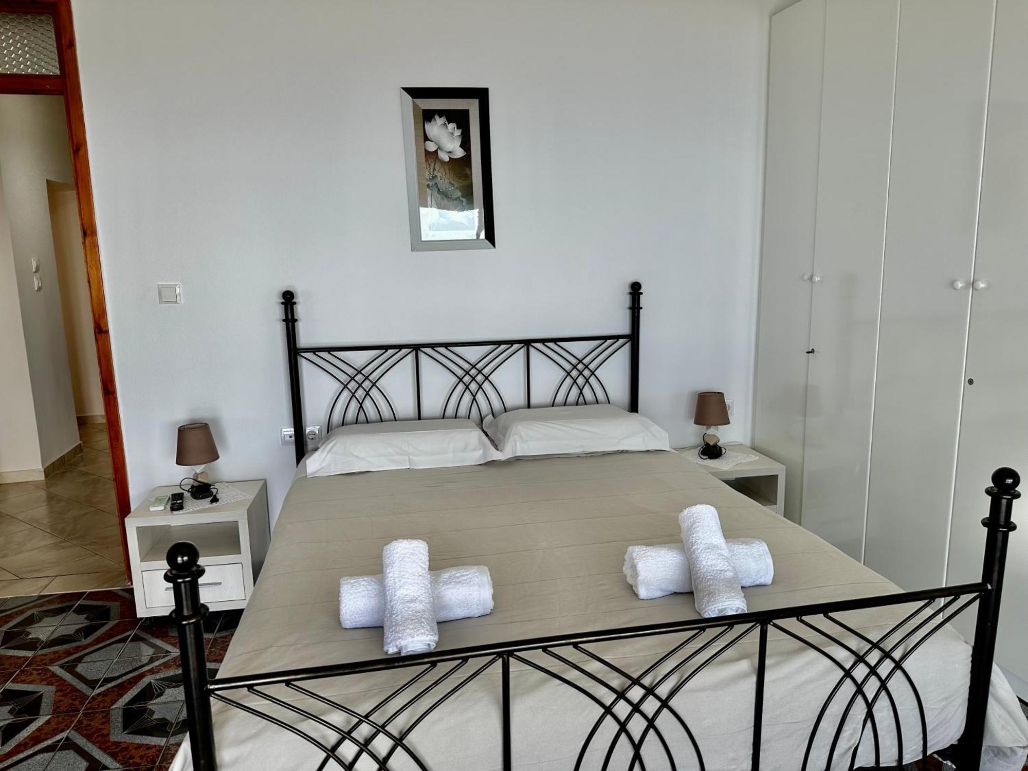 Villa Ksanthi Himare Exterior photo