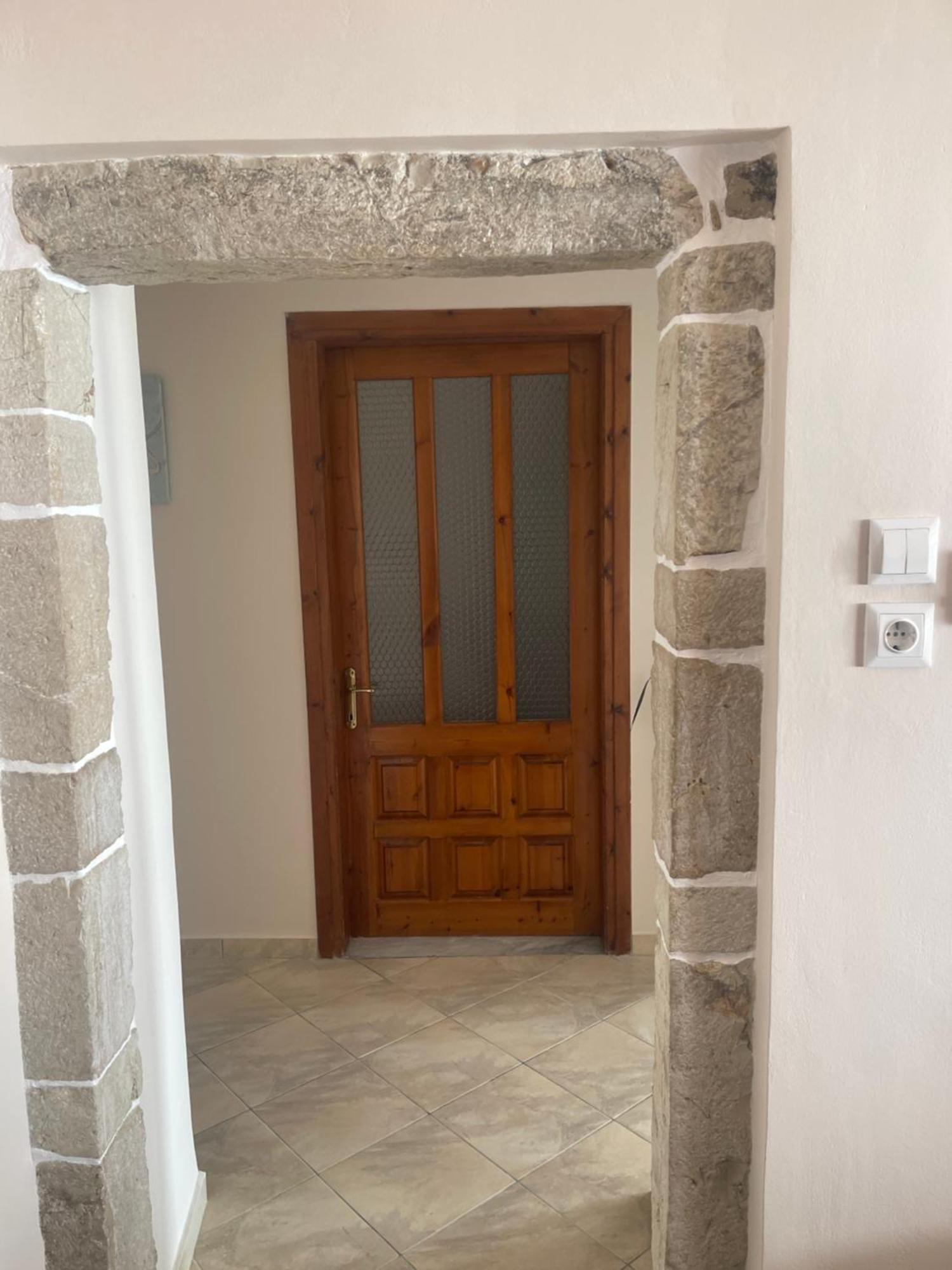 Villa Ksanthi Himare Exterior photo
